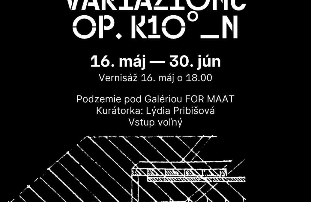 Variazione op. K10°_n