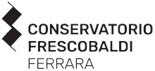 Logo conservatorio Frescobaldi