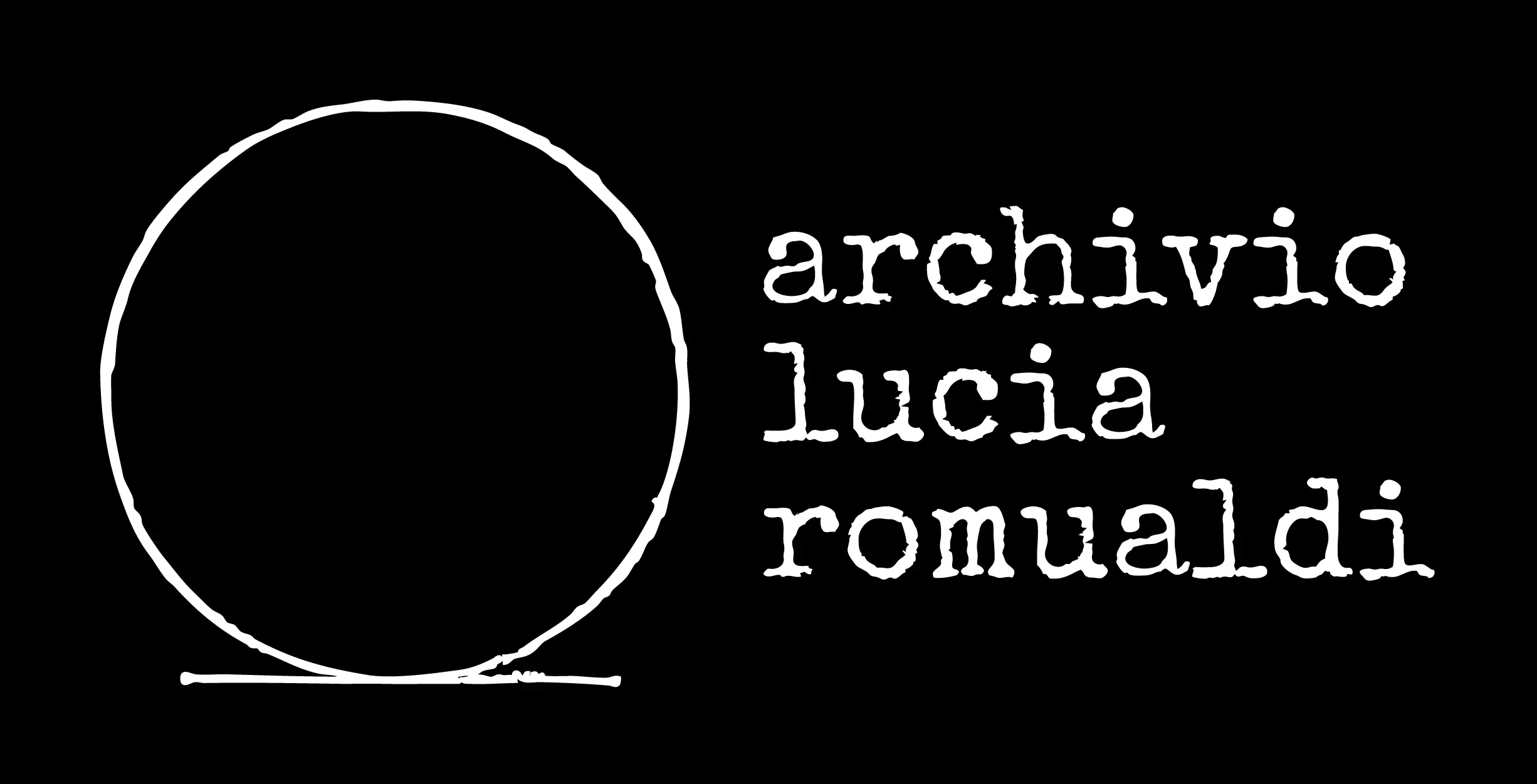 Archivio Lucia Romualdi