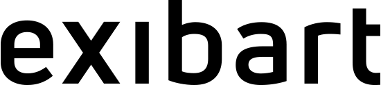 Logo Exibart